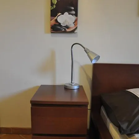 Orchidea Apartman 귤러