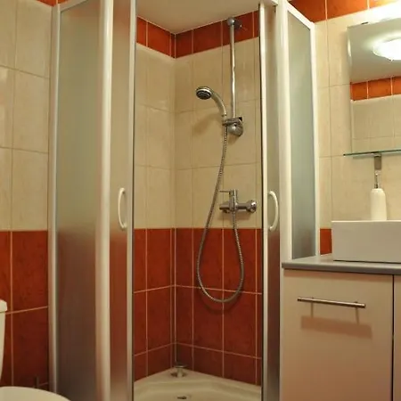 Orchidea Apartman